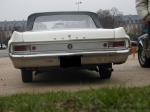 Buick Skylark Convertible 1963 года